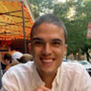 Meet your Posher, João vítor